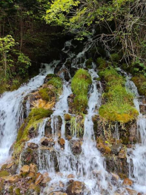 Piso Cano en Bossost